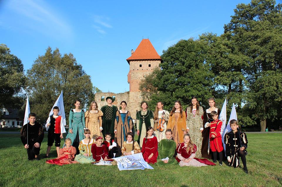 Capella Nicopolensis