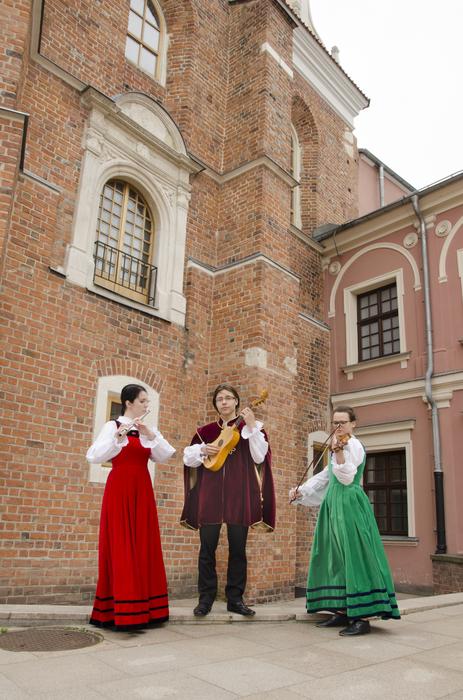 Zespół Kameralny „La Folia”