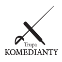 Komedianty trupa dell'arte